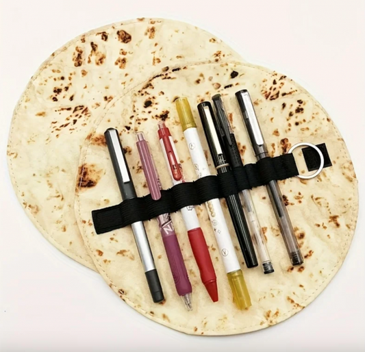Tortilla Pen Case トルティーヤペンケース