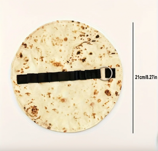 Tortilla Pen Case トルティーヤペンケース