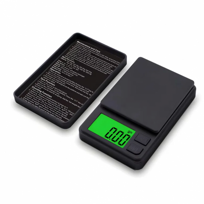 Digital Pocket Scales 0.01g〜500g スケール