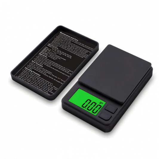 Digital Pocket Scales 0.01g〜500g スケール