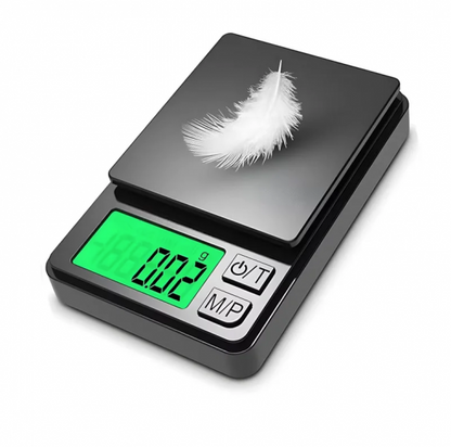 Digital Pocket Scales 0.01g〜500g スケール