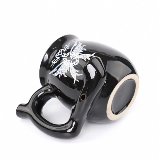 Classic Ceramic Pipe Mag パイプマグ