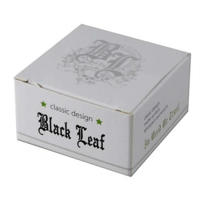 Black Leaf ブラックリーフ Alu Grinder 4part matt グラインダー #BG9