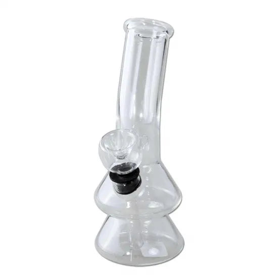 Mini Glass Water Pipe ミニパイプ #2018255