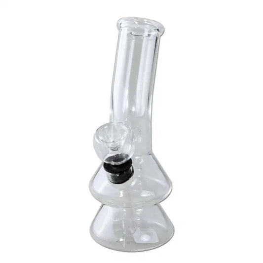 Mini Glass Water Pipe ミニパイプ #2018255