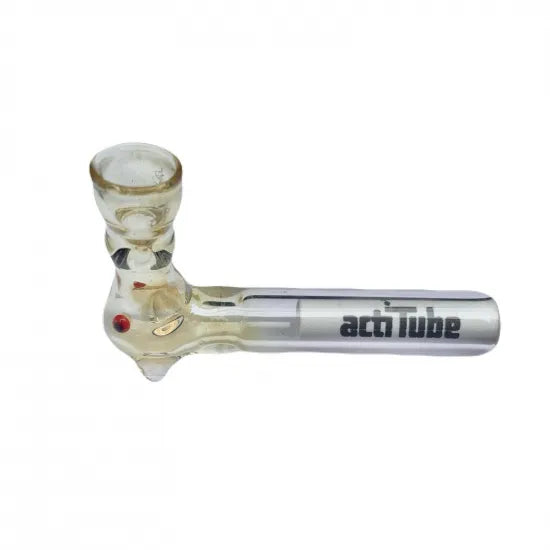 Silicosis シリコシス Steam Roller Pipe Tube対応 ガラスパイプ