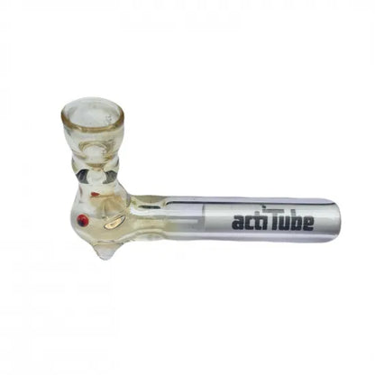 Silicosis シリコシス Steam Roller Pipe Tube対応 ガラスパイプ