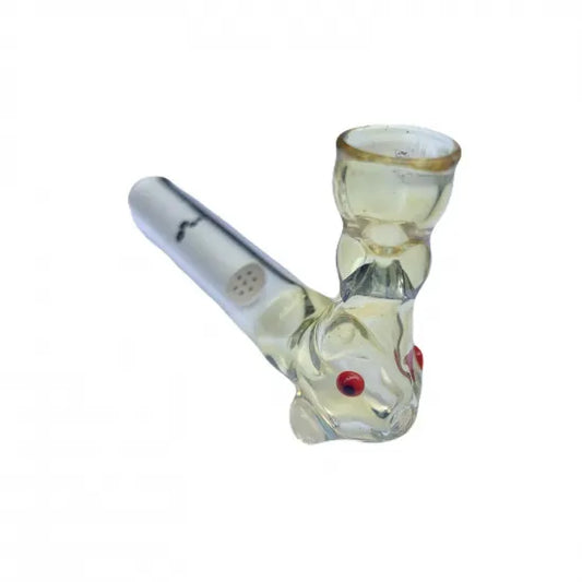 Silicosis シリコシス Steam Roller Pipe Tube対応 ガラスパイプ