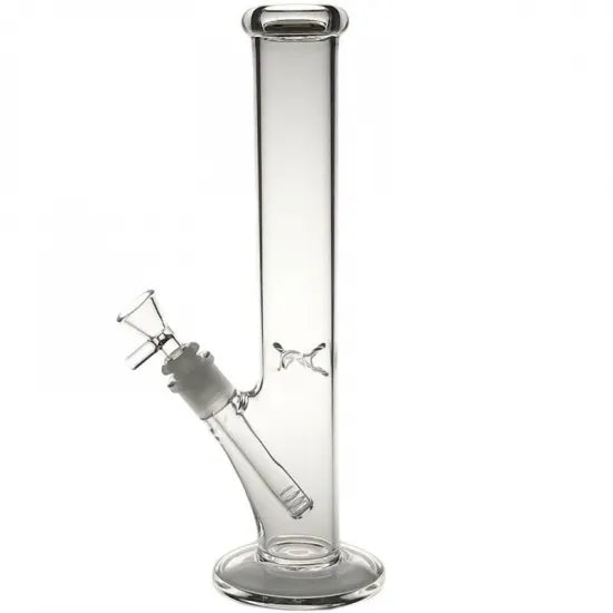 Goodsstore 12Inch Glass Water Pipe ガラスパイプ #GS