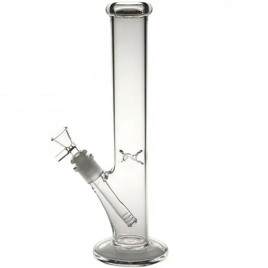 Goodsstore 12Inch Glass Water Pipe ガラスパイプ #GS