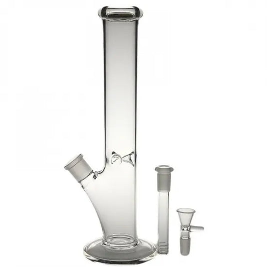 Goodsstore 12Inch Glass Water Pipe ガラスパイプ #GS