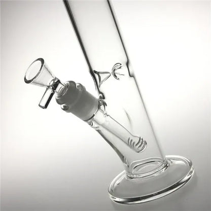 Goodsstore 12Inch Glass Water Pipe ガラスパイプ #GS