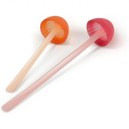Genuine Fred Magic Sprout Mini Mushroom Bookmarks ブックマーク しおり