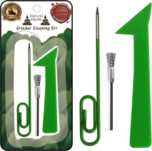 Grinder Cleaning Kit グラインダークリーナーキット