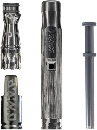 DynaVap M Plus ダイナベイプ Dry Herb Vaporize ベポライザー