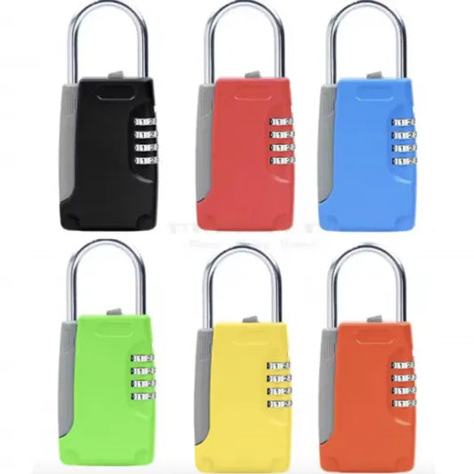 Key Stash 南京錠 スタッシュ