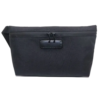 Stash Bag パスワードロック付き 防臭防水スタッシュバッグ