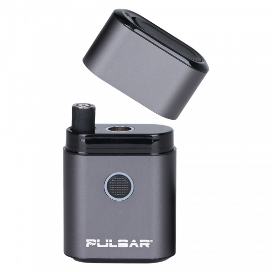 Pulsar パルサー Hot Knife Box 2-in-1 Heated Loading Tool & Dab Container ホットナイフ