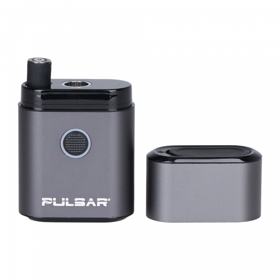 Pulsar パルサー Hot Knife Box 2-in-1 Heated Loading Tool & Dab Container ホットナイフ