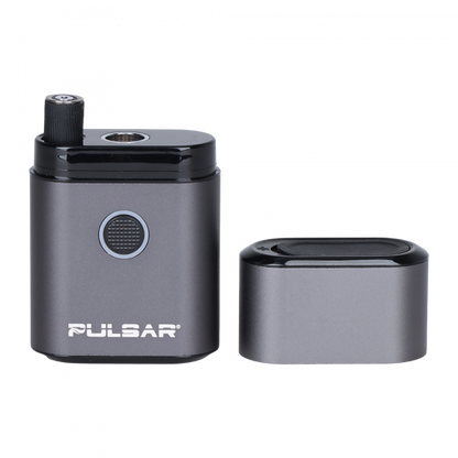 Pulsar パルサー Hot Knife Box 2-in-1 Heated Loading Tool & Dab Container ホットナイフ