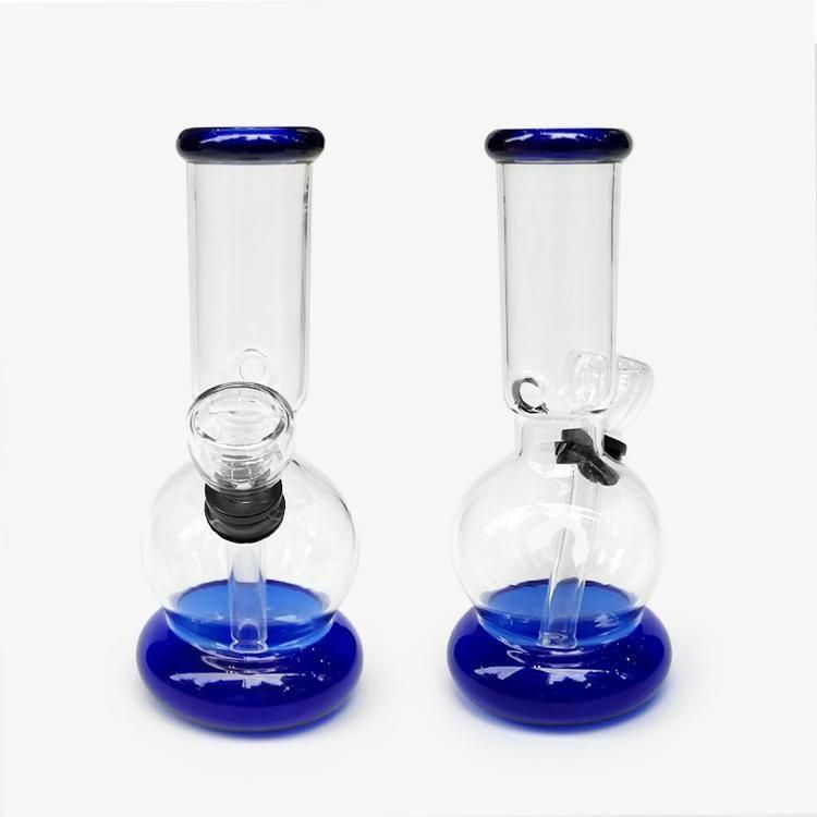 Mini Glass Water Pipe ミニパイプ