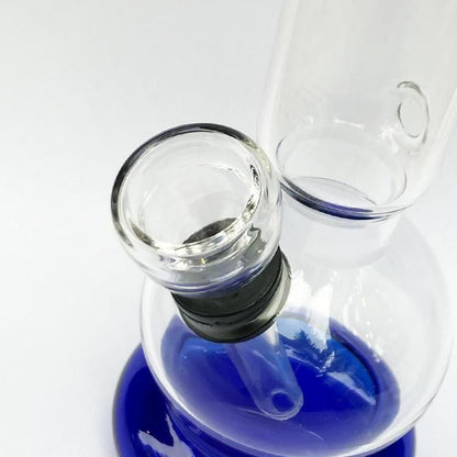 Mini Glass Water Pipe ミニパイプ