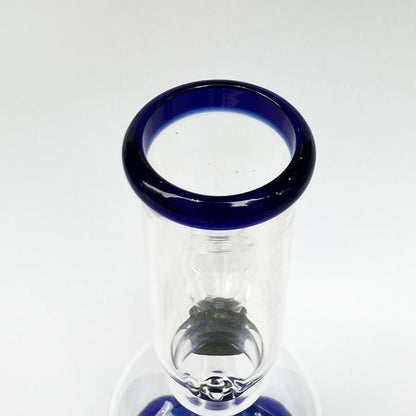Mini Glass Water Pipe ミニパイプ