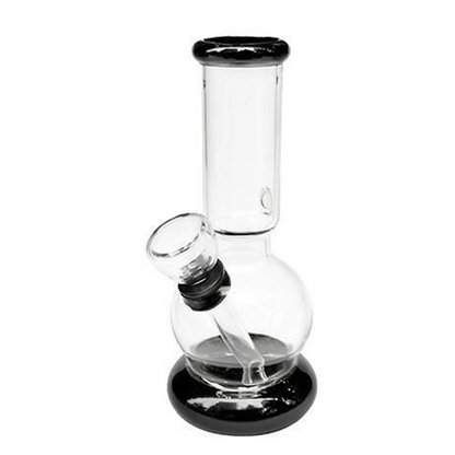 Mini Glass Water Pipe ミニパイプ