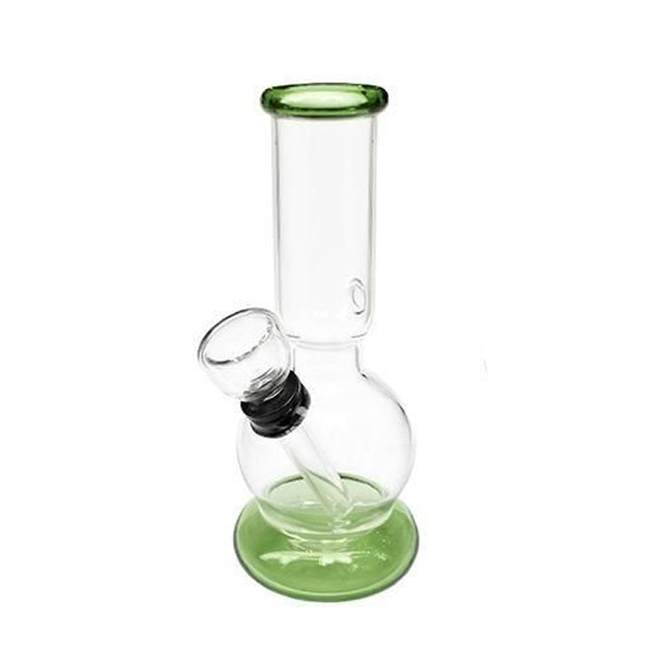 Mini Glass Water Pipe ミニパイプ