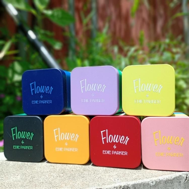 Flower フラワー by Edie Parker GRINDER ４pc グラインダー