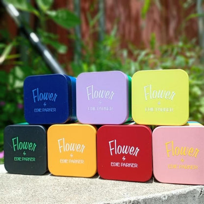 Flower フラワー by Edie Parker GRINDER ４pc グラインダー