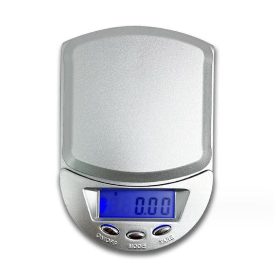 High Precision LCD Digital Scales Mini 0.01g〜500g スケール