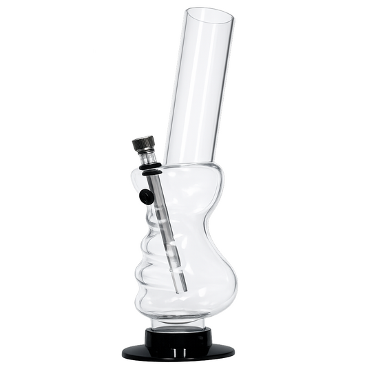 Acryl Water Pipe (19.5cm) アクリル水パイプ