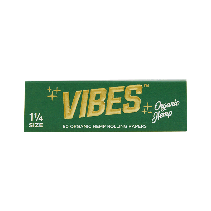 VIBES バイブス Rolling Papers ペーパー