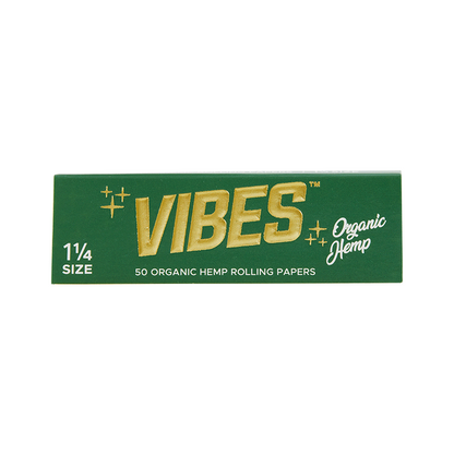 VIBES バイブス Rolling Papers ペーパー
