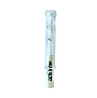 ORTO Glass One Hitter ワンヒッターガラスパイプ (S/M/L)