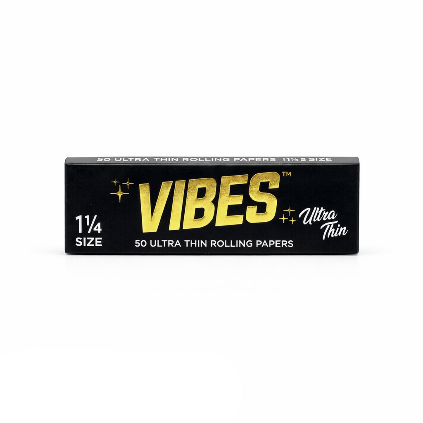 VIBES バイブス Rolling Papers ペーパー