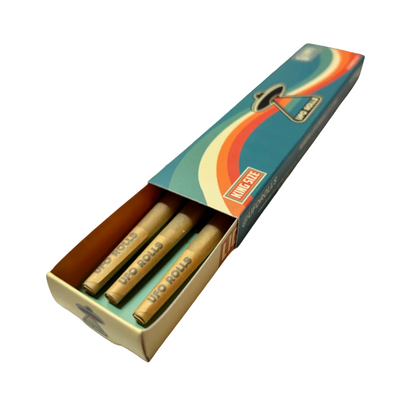 UFO Rolls ユーフォーロールズ KING SIZE Pre-Rolled Cone プレロールコーン