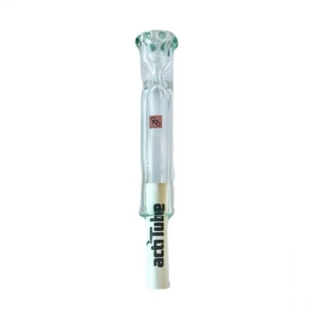 ORTO Glass One Hitter ワンヒッターガラスパイプ (S/M/L)
