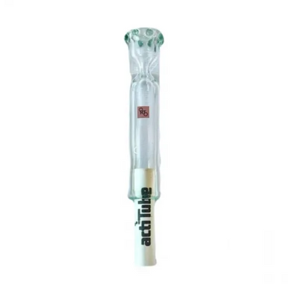 ORTO Glass One Hitter ワンヒッターガラスパイプ (S/M/L)