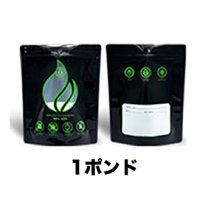 Humidity Storage Terp Zip Bags 調湿ジップバッグ 58%-62% (1/8オンス/1オンス/8オンス/1ポンド)