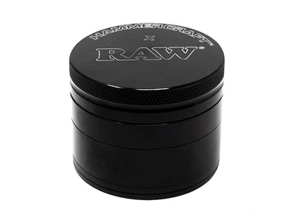 RAW ロウ HAMMERCRAFT 4PIECE GRINDER グラインダー #RH1〜3