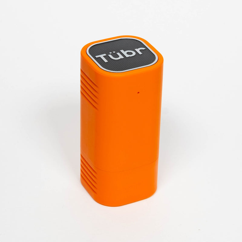 Tübr Stash Case スタッシュケース