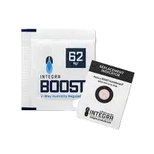 Integra BOOST インテグラブースト Humidity Pack 調湿剤