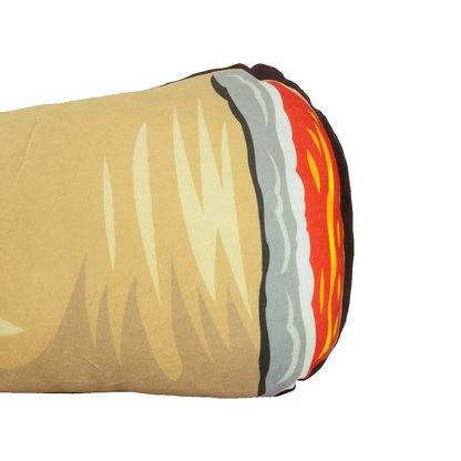 RAW ロウ Cone Novelty Pillow ピロー クッション