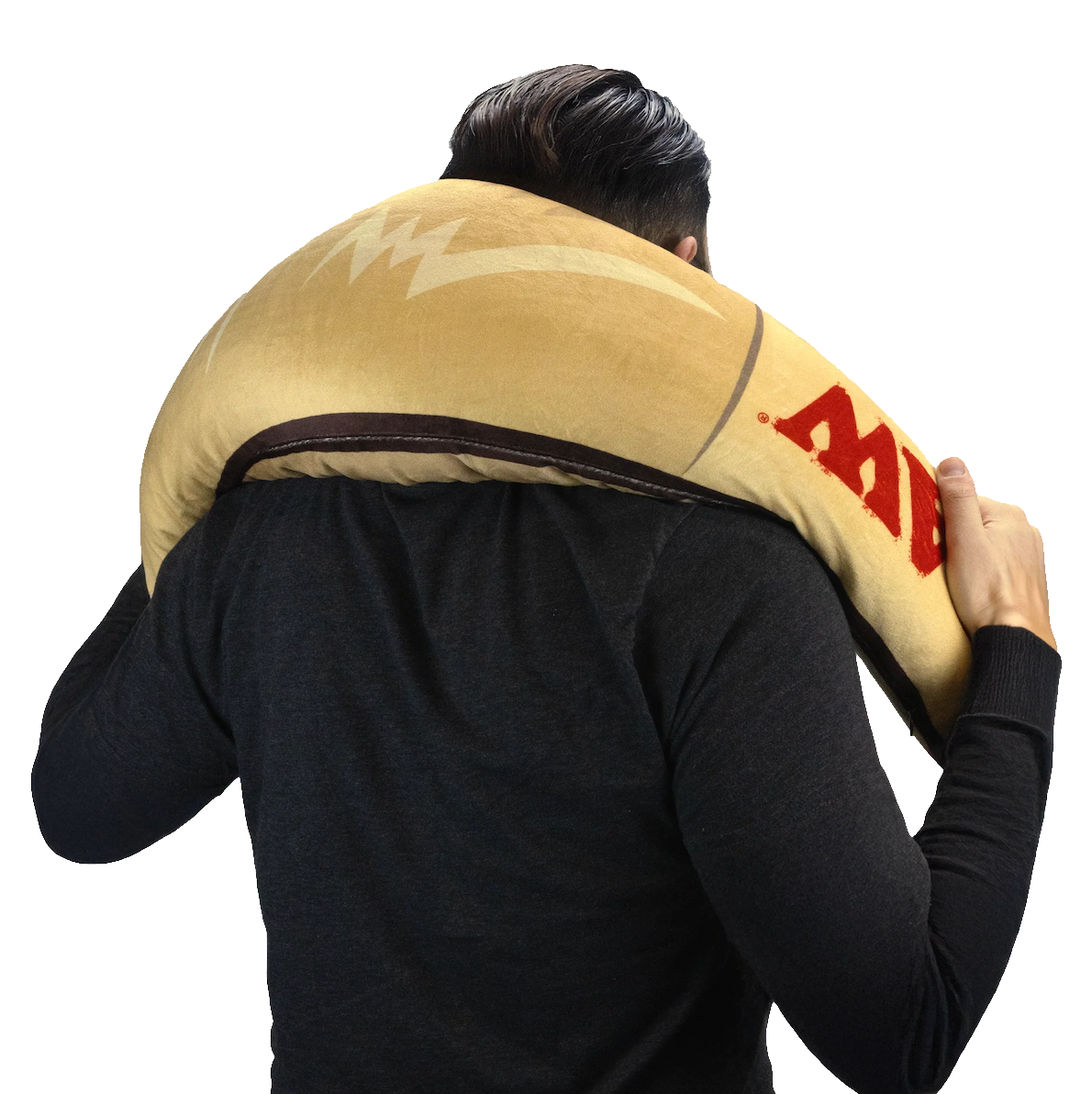 RAW ロウ Cone Novelty Pillow ピロー クッション