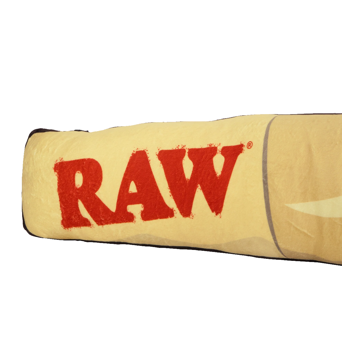 RAW ロウ Cone Novelty Pillow ピロー クッション