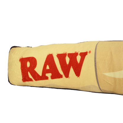 RAW ロウ Cone Novelty Pillow ピロー クッション