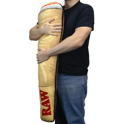 RAW ロウ Cone Novelty Pillow ピロー クッション