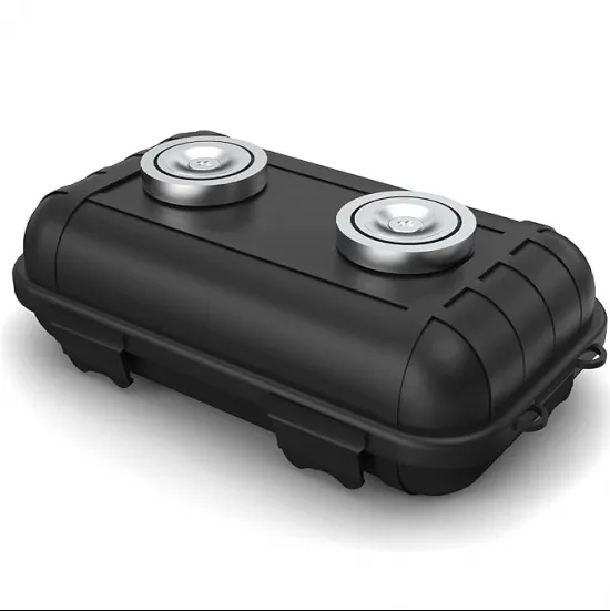 Car Secret stash カースタッシュ